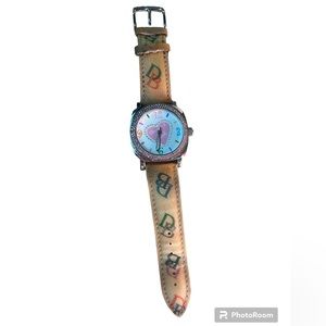 Vintage Dooney & Bourke Watch